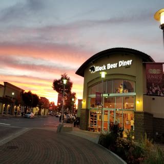 black bear diner puyallup|black bear diner puyallup hours.